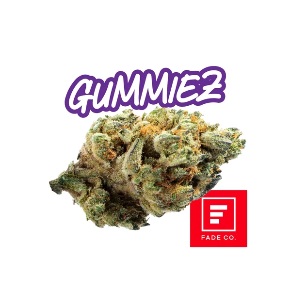 Gummiez | 3.5g