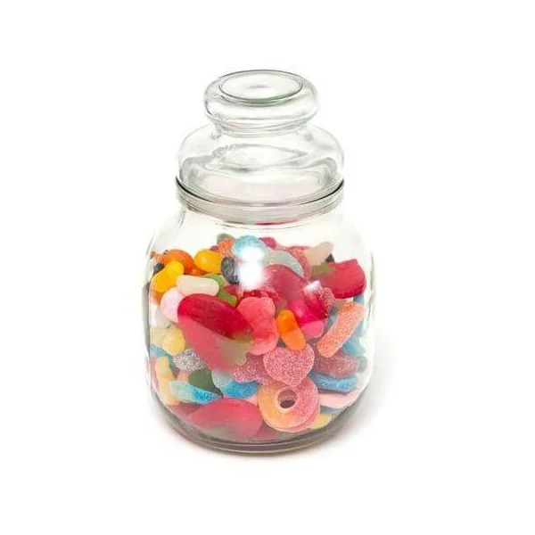 Gummy Candy E-Liquid