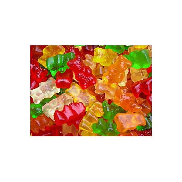 Gummy Candy (PG) TFA