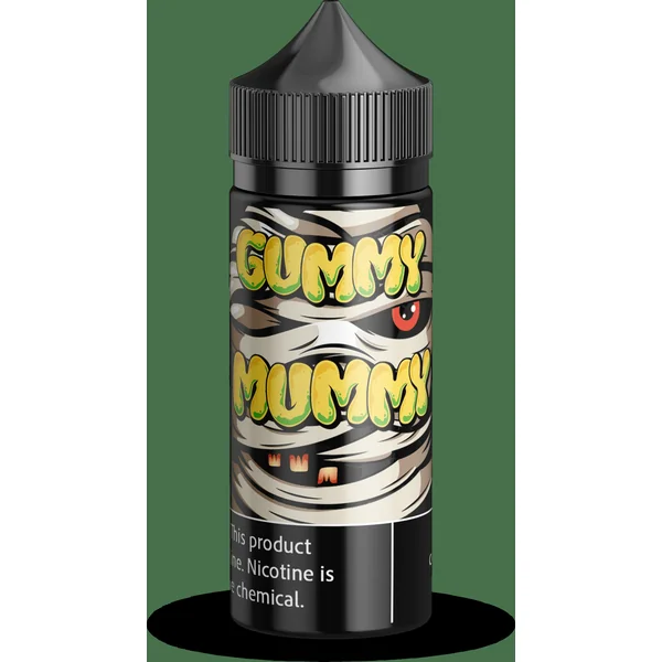 Gummy Mummy - Vapergate & Alt Zero - 100mL
