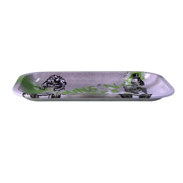Guns N Roses GNR Was Here Rolling Tray - Image 2