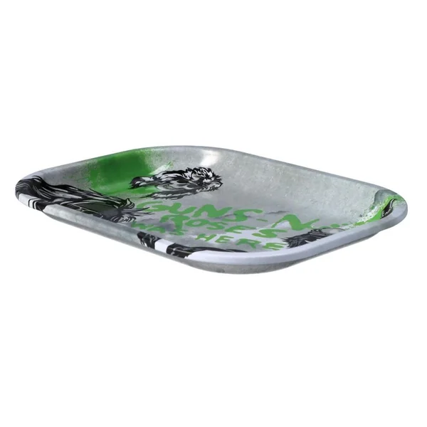 Guns N Roses GNR Was Here Rolling Tray - Image 6