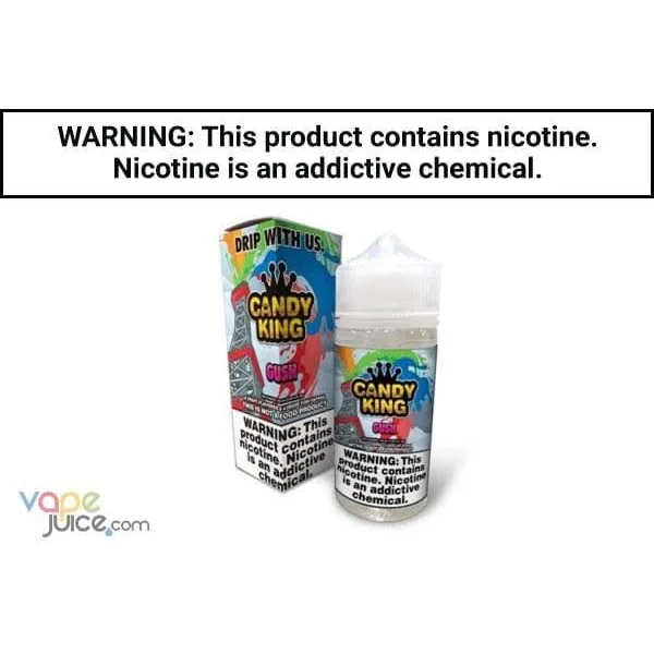 GUSH BY DRIP MORE 100ML