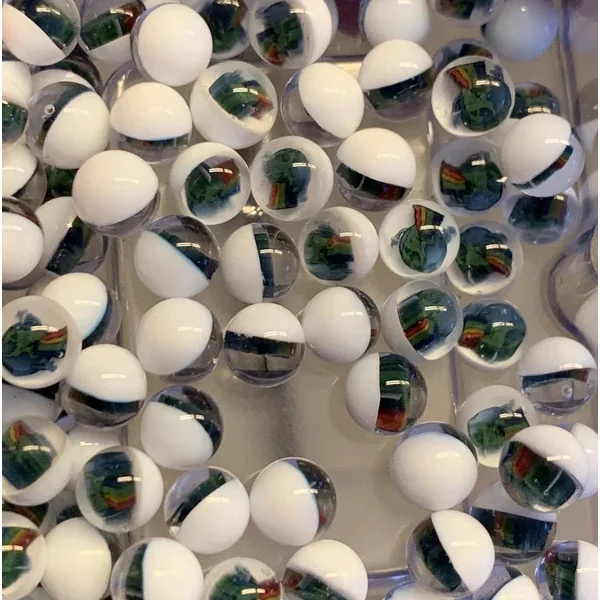 Gz1 White Back Puking Earth Terp Pearl - Image 2