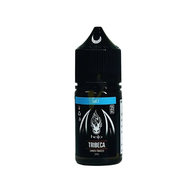Halo Salt E-Liquid 30ml - Image 5