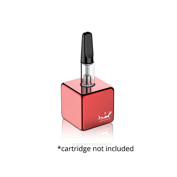 Hamilton Cube 510 Square Cart Battery - Image 2