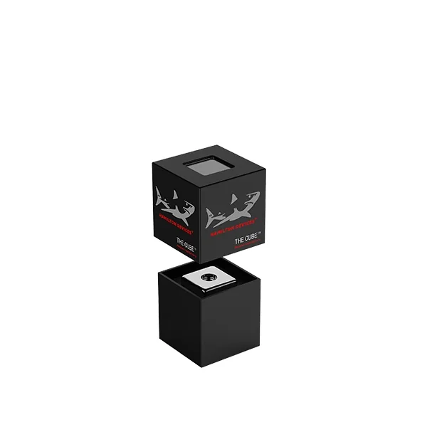 Hamilton Cube 510 Square Cart Battery - Image 6