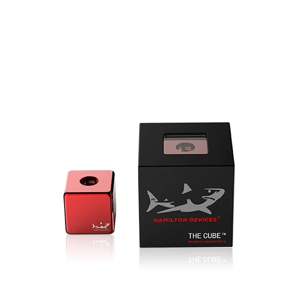Hamilton Cube 510 Square Cart Battery - Image 7