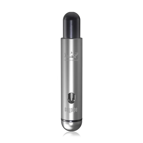 Hamilton Daypipe – 8-Bowl Discreet Dry Herb Pipe Kit - Image 2