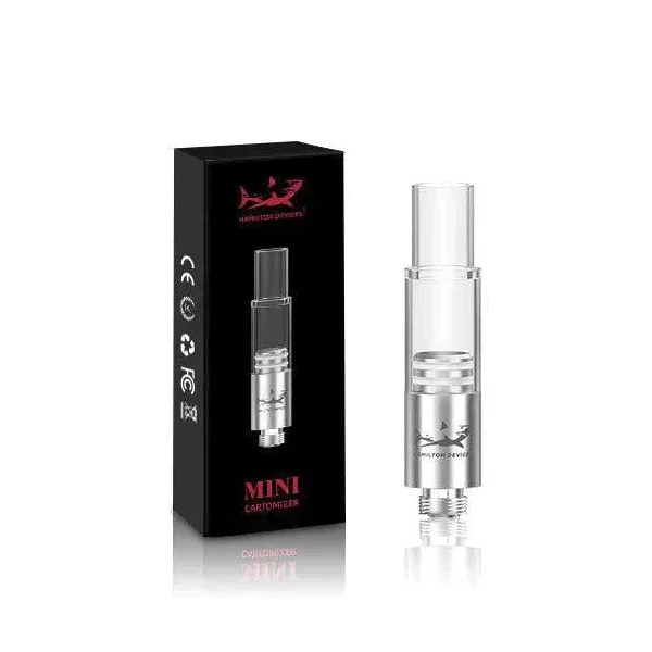 Hamilton Devices CCELL® Mini Cartomizer 510 Battery Attachment