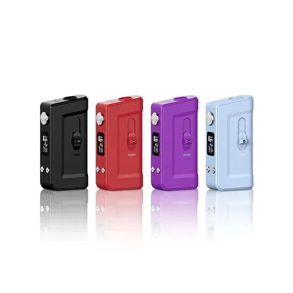Hamilton Devices CCELL® Shiv Switchblade 510 Battery