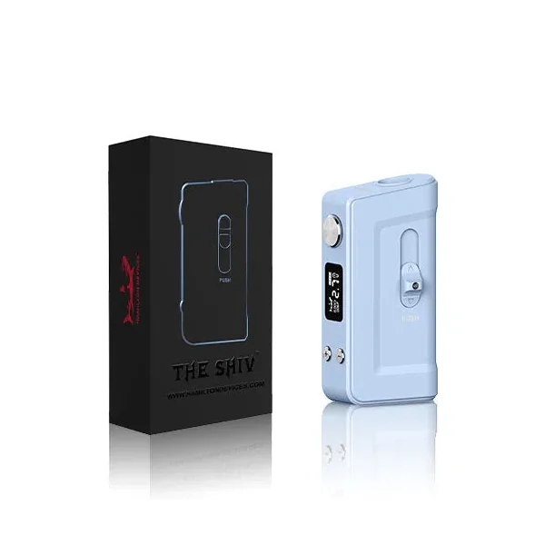 Hamilton Devices CCELL® Shiv Switchblade 510 Battery - Image 3