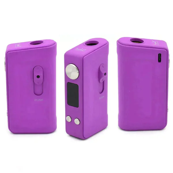 Hamilton Devices CCELL® Shiv Switchblade 510 Battery - Image 5