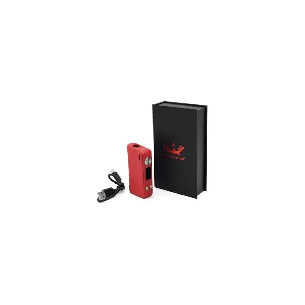 Hamilton Devices CCELL® Shiv Switchblade 510 Battery - Image 6