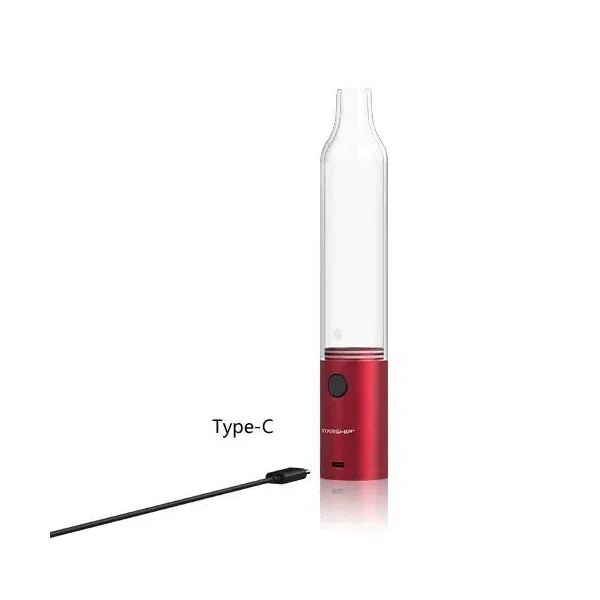 Hamilton Devices CCELL® Starship Triple 510 Battery Bong - Image 3