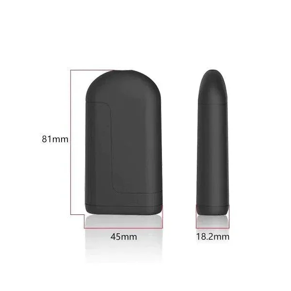 Hamilton Devices CCELL® Tombstone™ Dual 510 Battery - Image 3