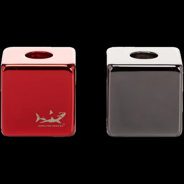 Hamilton Devices Cube - 510 Vape Battery - Image 2