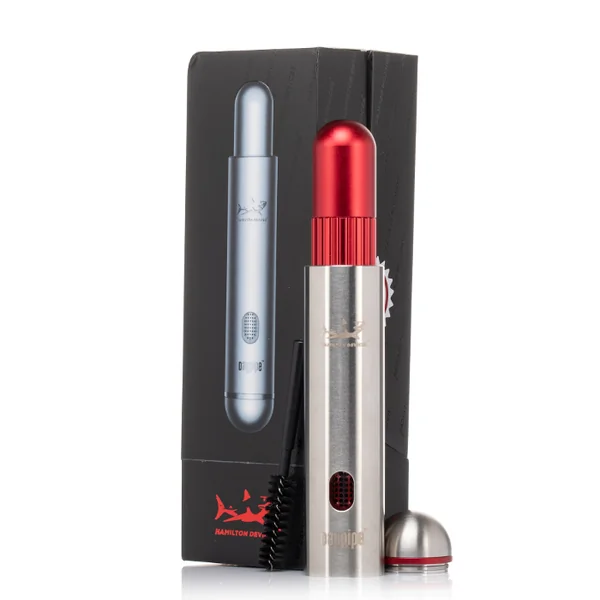 Hamilton Devices Daypipe 8-Chamber Dry Herb Vaporizer - Image 2