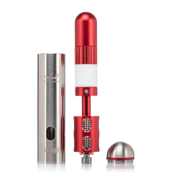Hamilton Devices Daypipe 8-Chamber Dry Herb Vaporizer - Image 3