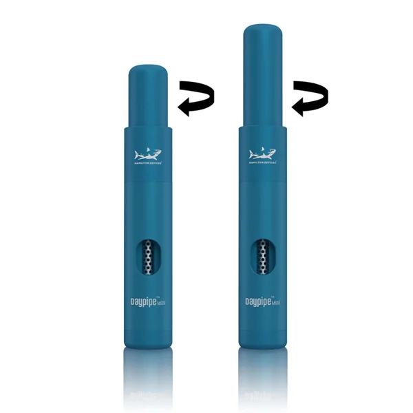 Hamilton Devices Daypipe Mini – Dry Herb Pipe - Image 11