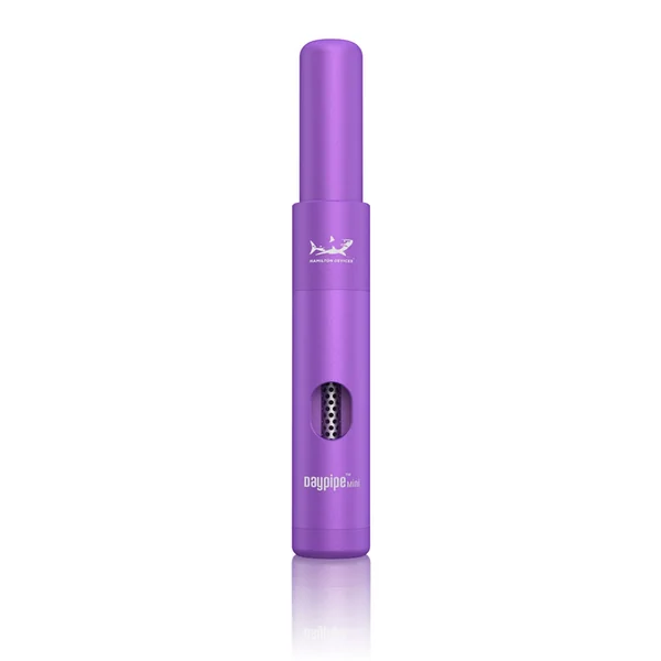 Hamilton Devices Daypipe Mini – Dry Herb Pipe - Image 14