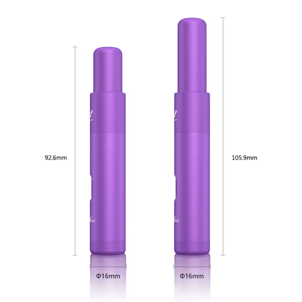 Hamilton Devices Daypipe Mini – Dry Herb Pipe - Image 15