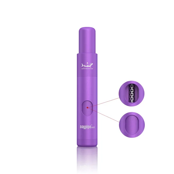 Hamilton Devices Daypipe Mini – Dry Herb Pipe - Image 16
