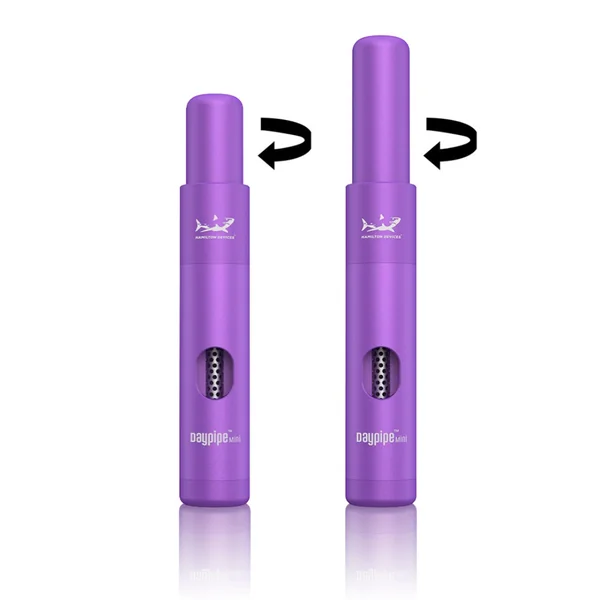 Hamilton Devices Daypipe Mini – Dry Herb Pipe - Image 17