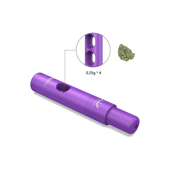 Hamilton Devices Daypipe Mini – Dry Herb Pipe - Image 18