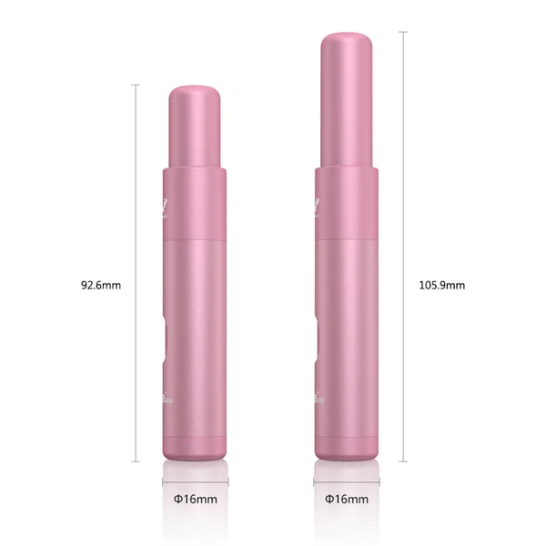 Hamilton Devices Daypipe Mini – Dry Herb Pipe - Image 21