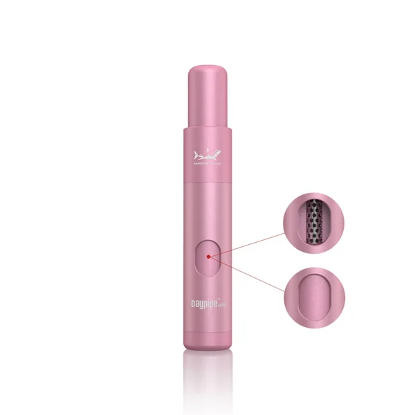 Hamilton Devices Daypipe Mini – Dry Herb Pipe - Image 22