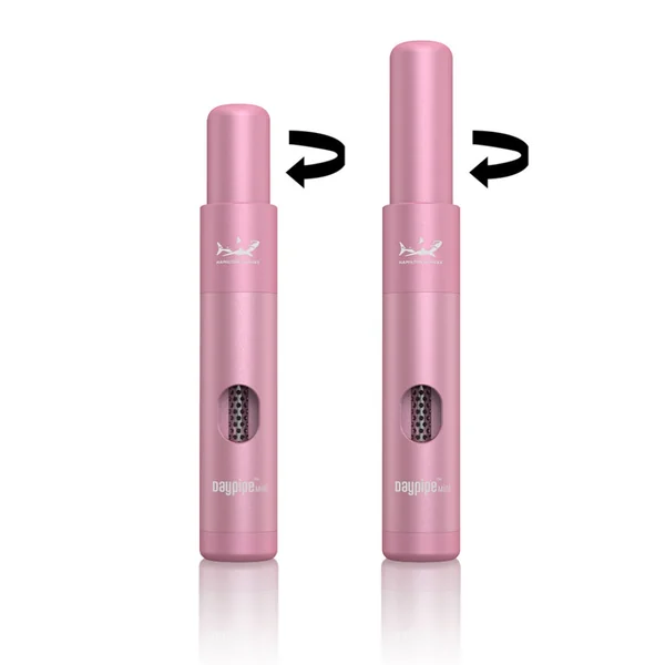 Hamilton Devices Daypipe Mini – Dry Herb Pipe - Image 23