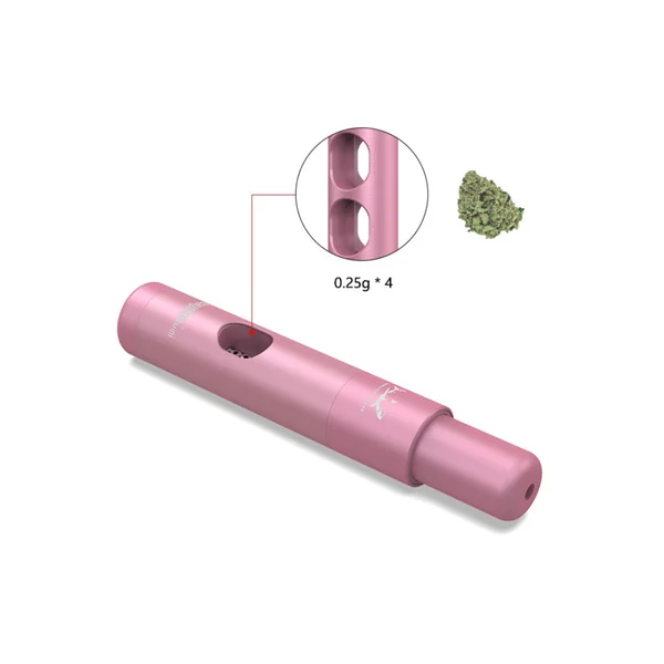 Hamilton Devices Daypipe Mini – Dry Herb Pipe - Image 24
