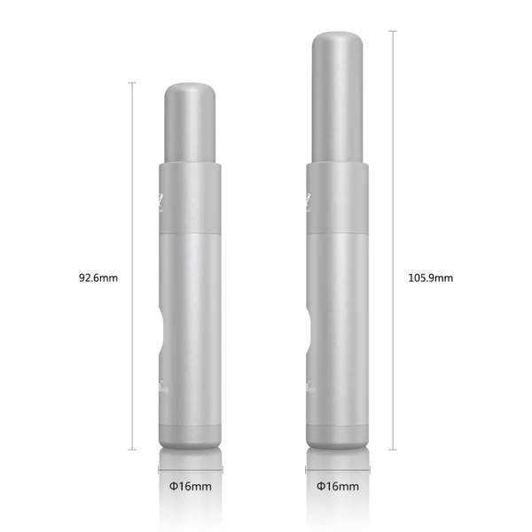 Hamilton Devices Daypipe Mini – Dry Herb Pipe - Image 26
