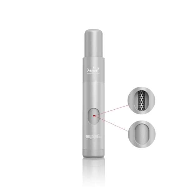 Hamilton Devices Daypipe Mini – Dry Herb Pipe - Image 27