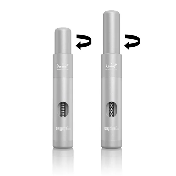 Hamilton Devices Daypipe Mini – Dry Herb Pipe - Image 28