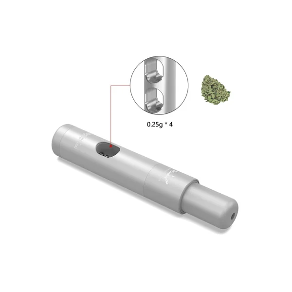 Hamilton Devices Daypipe Mini – Dry Herb Pipe - Image 29