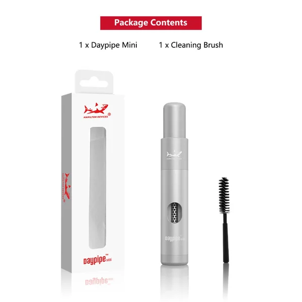 Hamilton Devices Daypipe Mini – Dry Herb Pipe - Image 30