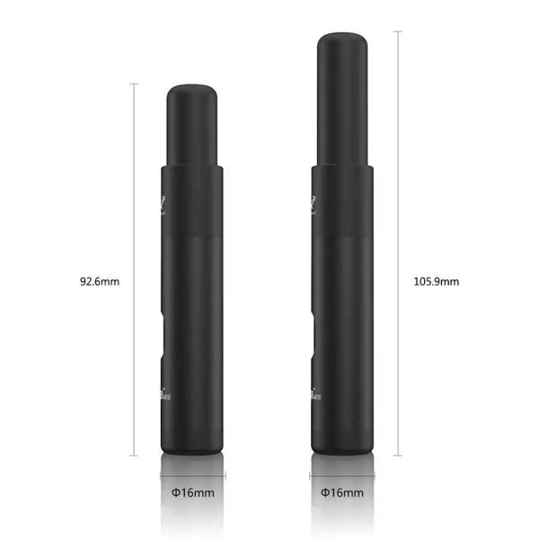 Hamilton Devices Daypipe Mini – Dry Herb Pipe - Image 32