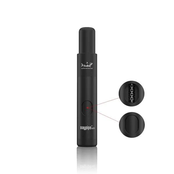 Hamilton Devices Daypipe Mini – Dry Herb Pipe - Image 33