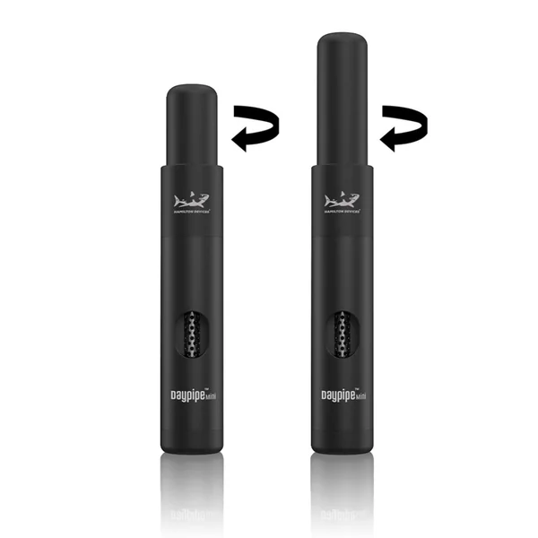 Hamilton Devices Daypipe Mini – Dry Herb Pipe - Image 34