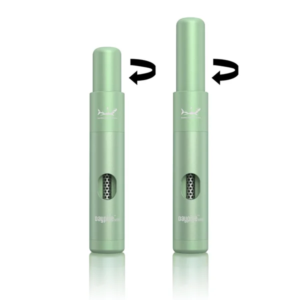 Hamilton Devices Daypipe Mini – Dry Herb Pipe - Image 5
