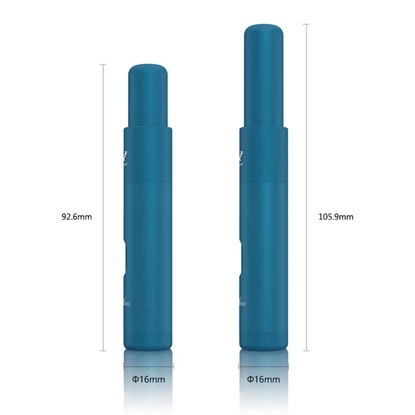Hamilton Devices Daypipe Mini – Dry Herb Pipe - Image 9