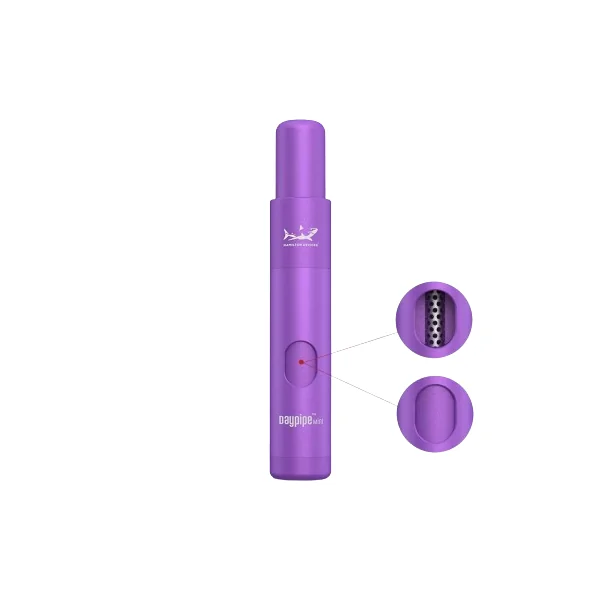 Hamilton Devices Daypipe Mini - Image 3