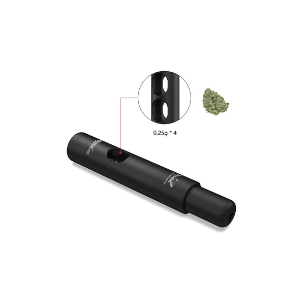 Hamilton Devices Daypipe Mini - Image 4