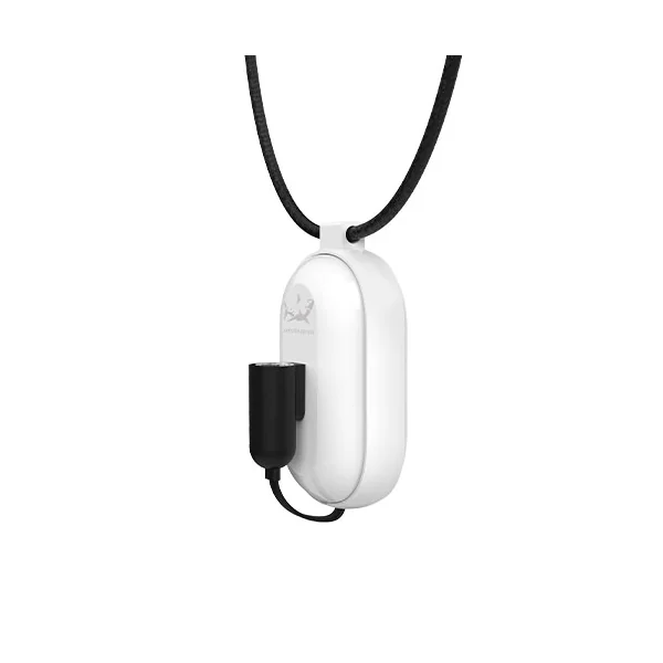 Hamilton Devices Gamer Battery-White - Image 2