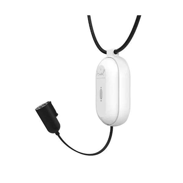 Hamilton Devices Gamer Battery-White - Image 3