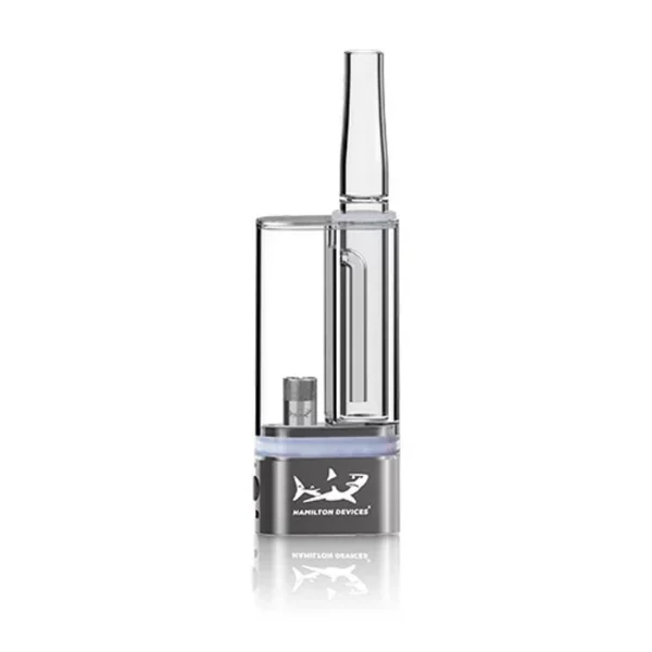 Hamilton Devices KR1 - 510 Vape Bubbler - Image 3