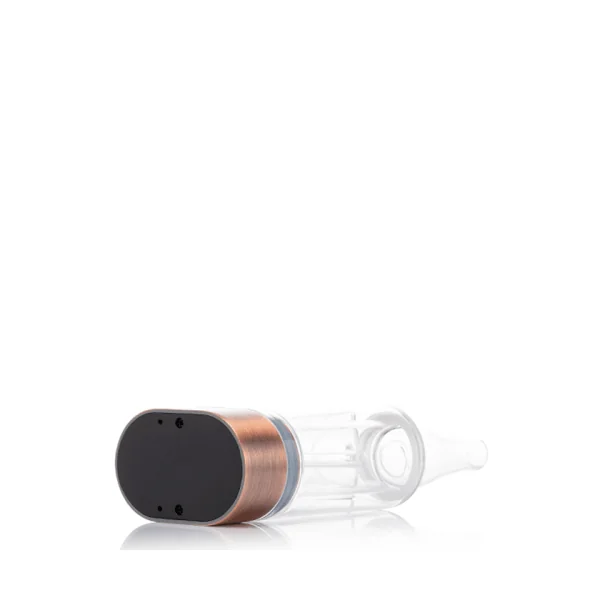 Hamilton Devices PS1 2-in-1 Dual 510 Thread Vape Cart Bubbler - Image 3