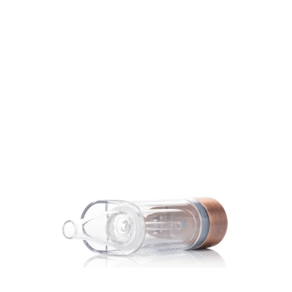 Hamilton Devices PS1 2-in-1 Dual 510 Thread Vape Cart Bubbler - Image 7